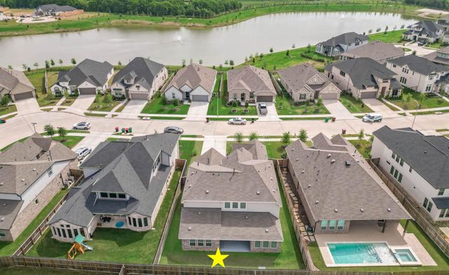 2819 Sunrise Pepper Lane, Richmond, TX 77406
