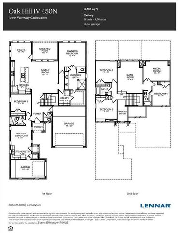 2819 Sunrise Pepper Lane, Richmond, TX 77406