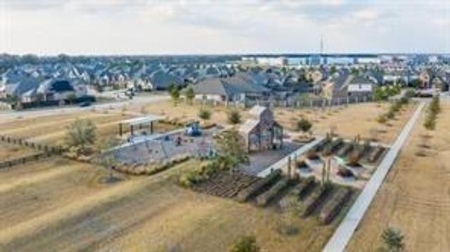 2819 Sunrise Pepper Lane, Richmond, TX 77406