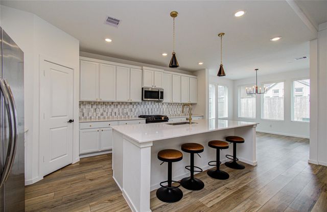 2819 Sunrise Pepper Lane, Richmond, TX 77406