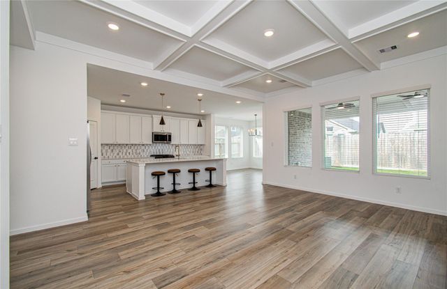 2819 Sunrise Pepper Lane, Richmond, TX 77406