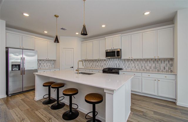 2819 Sunrise Pepper Lane, Richmond, TX 77406