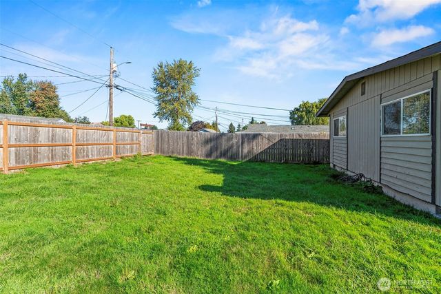 273 29th Avenue, Longview, WA 98632