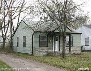 8246 Braile Street, Detroit, MI 48228
