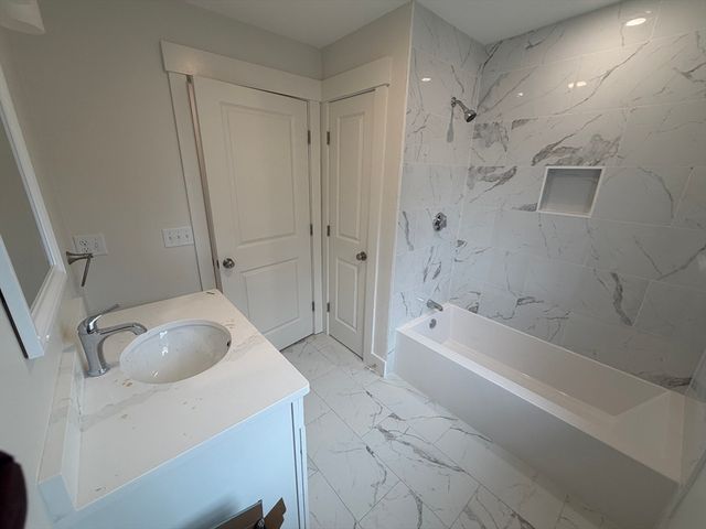 74 Valmor Street, Worcester, MA 01604
