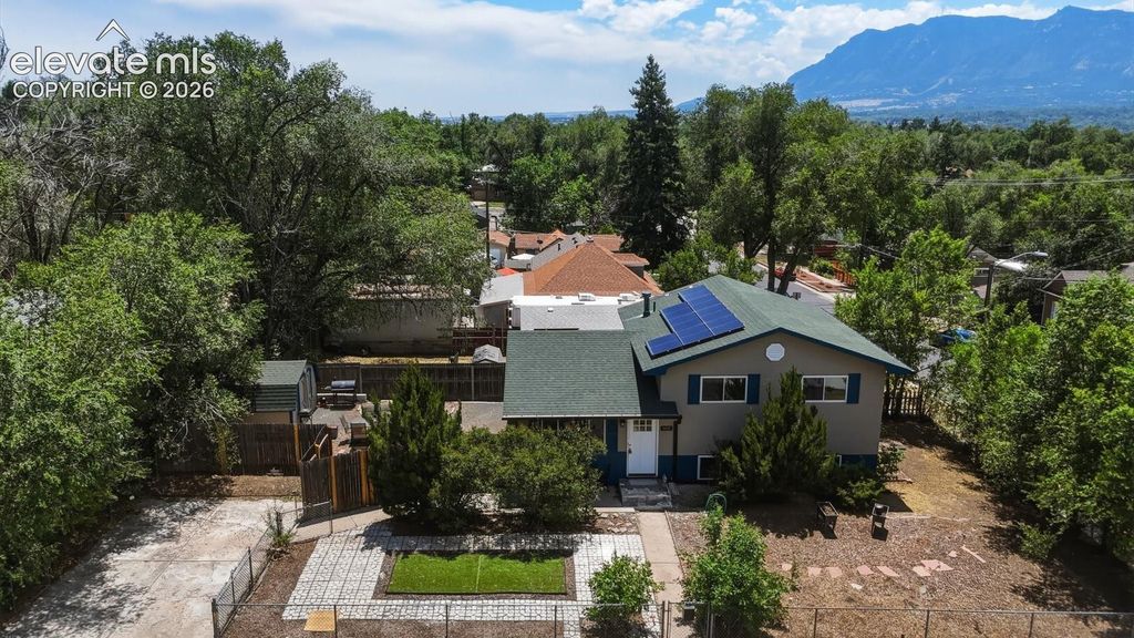 905 E Costilla Street, Colorado Springs, CO 80903 — photo 4