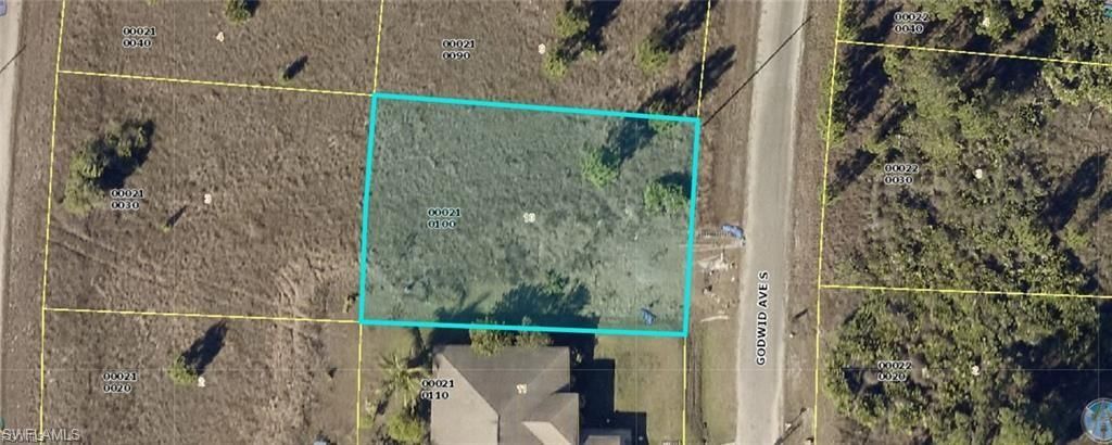 728 Godwid AVE S, LEHIGH ACRES, FL 33974 — photo 2