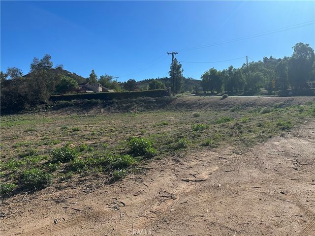 0 Lakeridge Drive, Lake Mathews, CA 92570