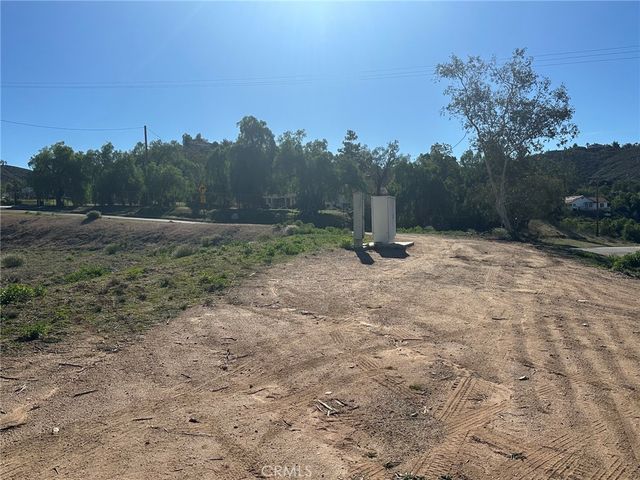 0 Lakeridge Drive, Lake Mathews, CA 92570