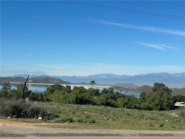 0 Lakeridge Drive, Lake Mathews, CA 92570