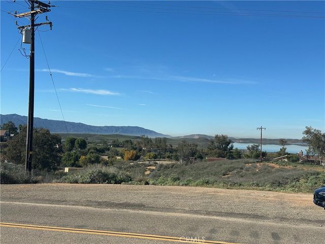0 Lakeridge Drive, Lake Mathews, CA 92570