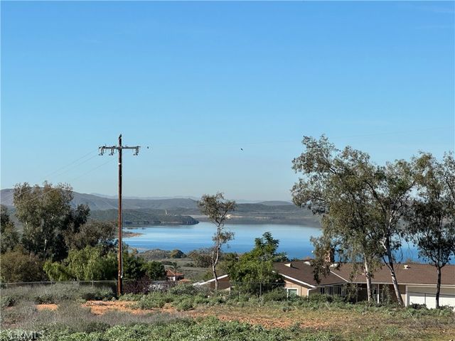 0 Lakeridge Drive, Lake Mathews, CA 92570