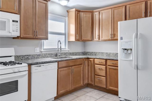 500 Cornell Avenue, St Louis, MO 63119