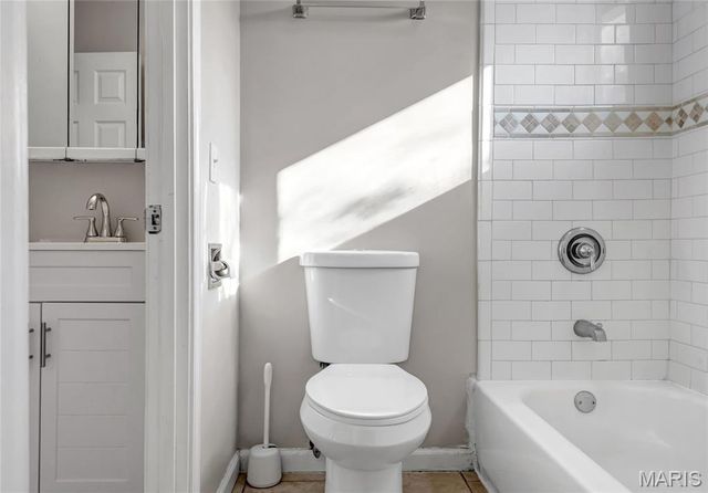 500 Cornell Avenue, St Louis, MO 63119