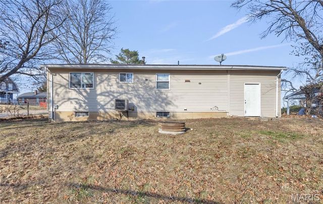 500 Cornell Avenue, St Louis, MO 63119