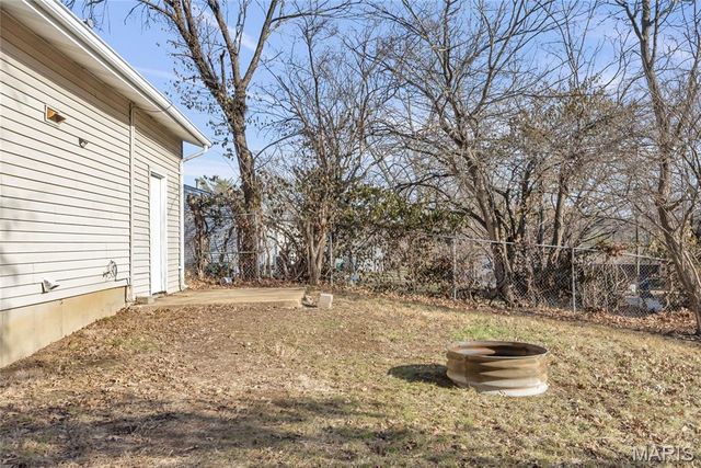 500 Cornell Avenue, St Louis, MO 63119