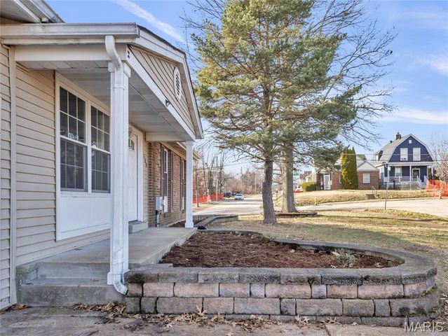 500 Cornell Avenue, St Louis, MO 63119