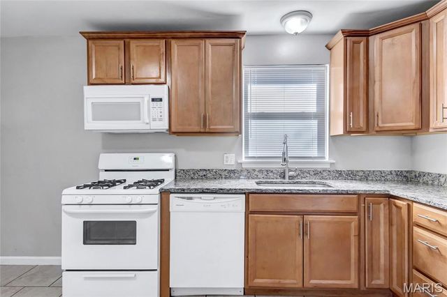 500 Cornell Avenue, St Louis, MO 63119