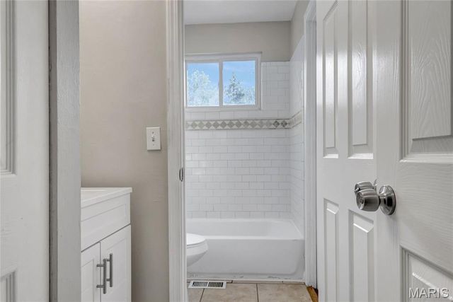 500 Cornell Avenue, St Louis, MO 63119