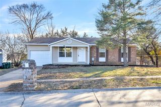 500 Cornell Avenue, St Louis, MO 63119