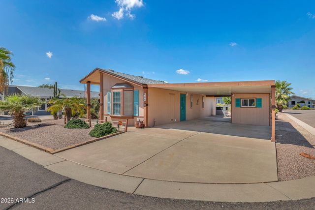8500 E Southern Avenue 495, Mesa, AZ 85209