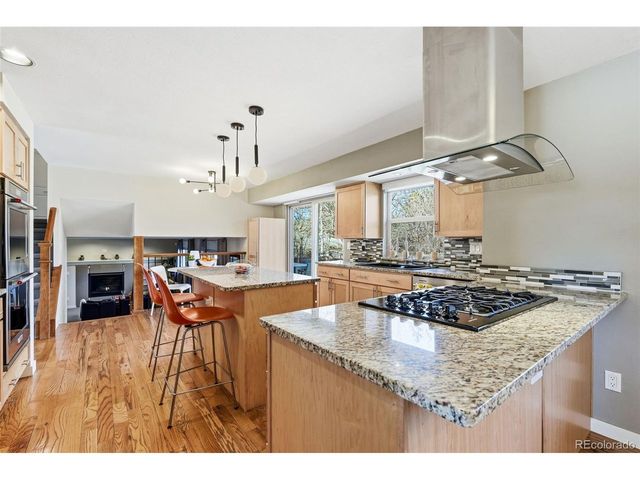 6933 E Heritage Pl, Centennial, CO 80111