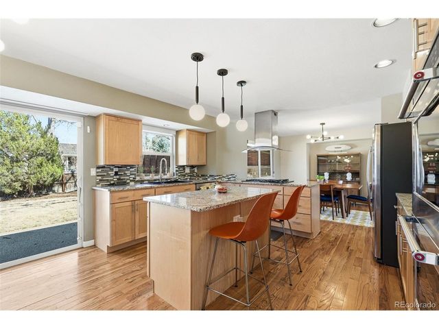 6933 E Heritage Pl, Centennial, CO 80111