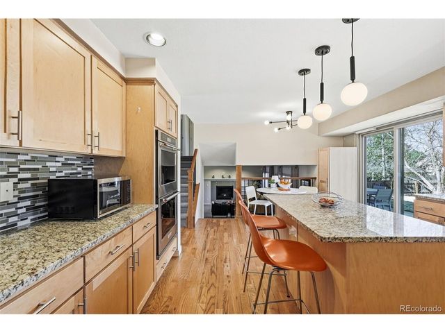 6933 E Heritage Pl, Centennial, CO 80111