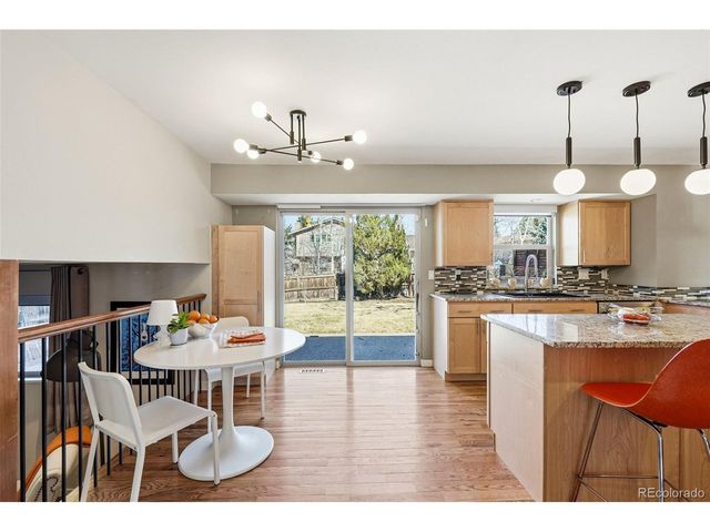 6933 E Heritage Pl, Centennial, CO 80111