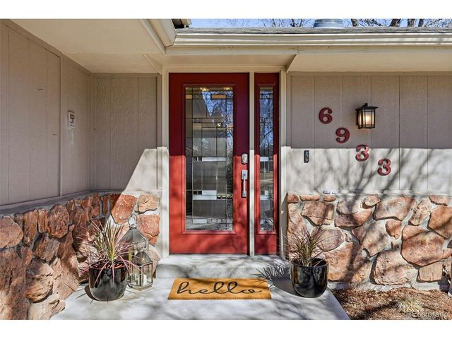 6933 E Heritage Pl, Centennial, CO 80111