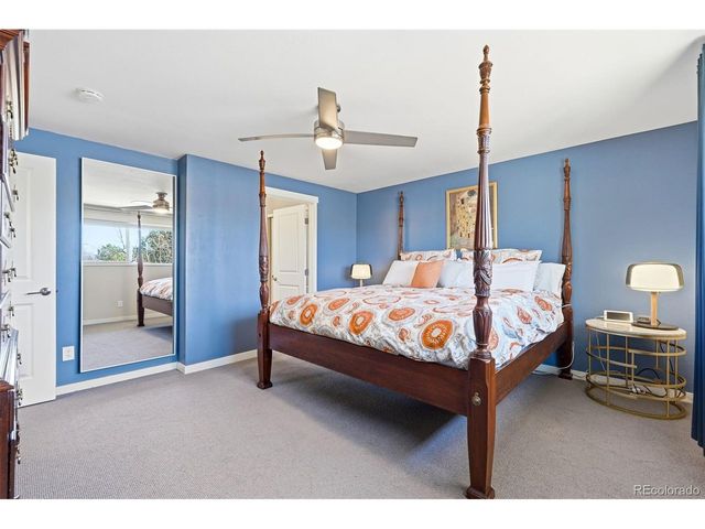 6933 E Heritage Pl, Centennial, CO 80111