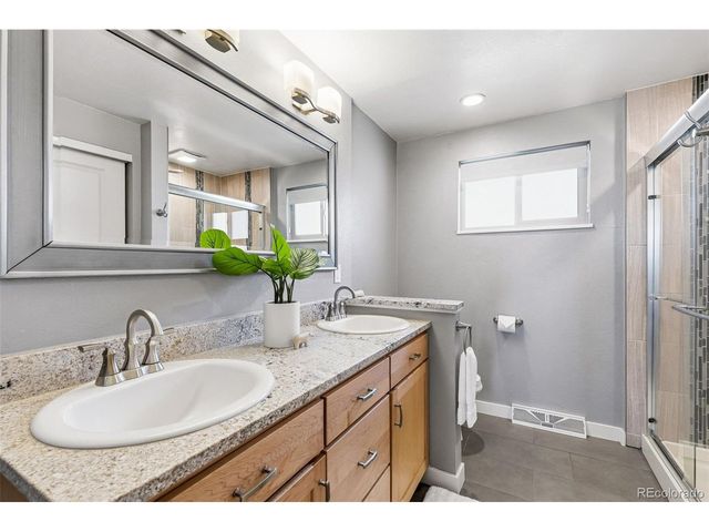 6933 E Heritage Pl, Centennial, CO 80111