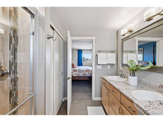 6933 E Heritage Pl, Centennial, CO 80111