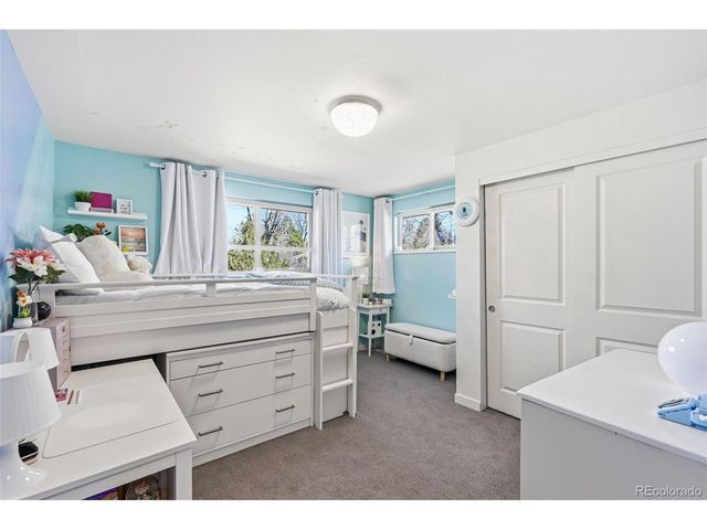 6933 E Heritage Pl, Centennial, CO 80111