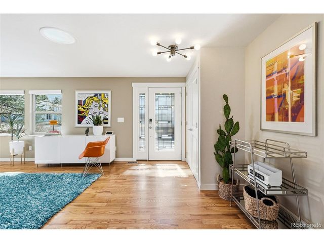 6933 E Heritage Pl, Centennial, CO 80111