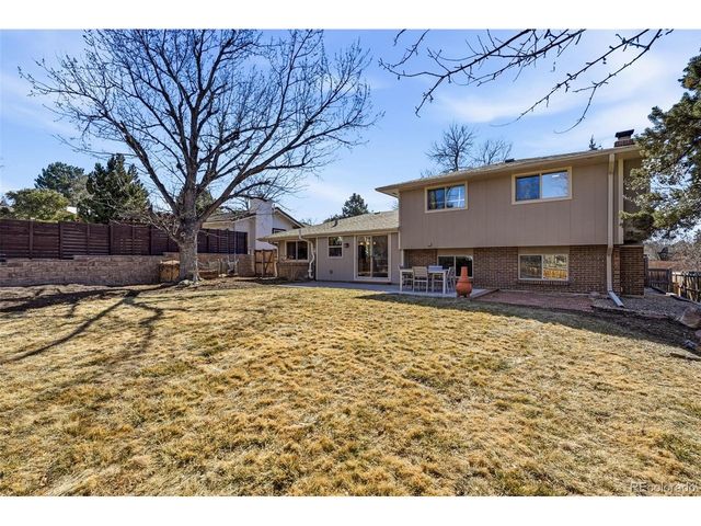 6933 E Heritage Pl, Centennial, CO 80111