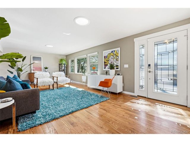 6933 E Heritage Pl, Centennial, CO 80111