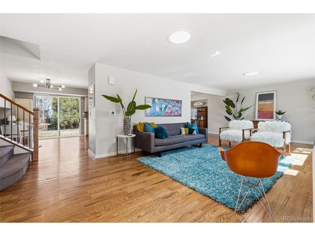 6933 E Heritage Pl, Centennial, CO 80111