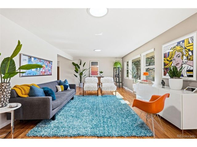 6933 E Heritage Pl, Centennial, CO 80111