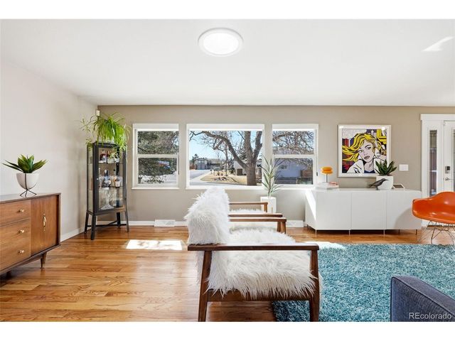 6933 E Heritage Pl, Centennial, CO 80111