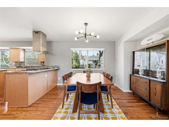 6933 E Heritage Pl, Centennial, CO 80111