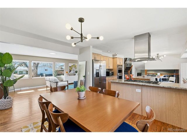 6933 E Heritage Pl, Centennial, CO 80111