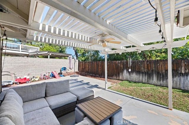 23316 Canyon Pines Place, Corona, CA 92883