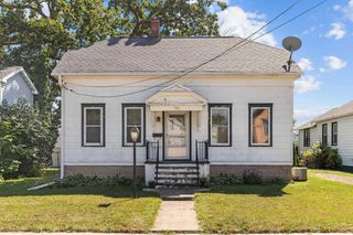 541 CEAPE AVENUE, Oshkosh, WI 54901