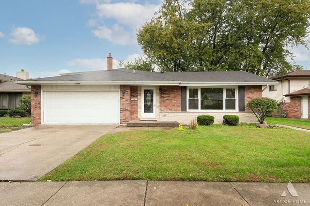 17024 Kimbark Avenue, South Holland, IL 60473