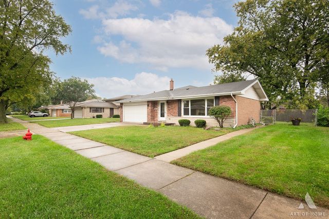 17024 Kimbark Avenue, South Holland, IL 60473