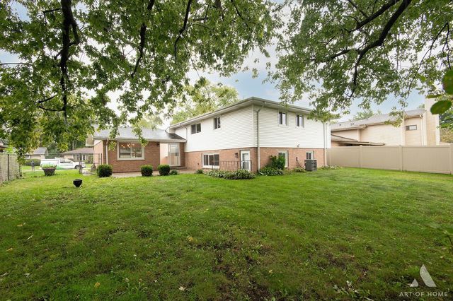 17024 Kimbark Avenue, South Holland, IL 60473
