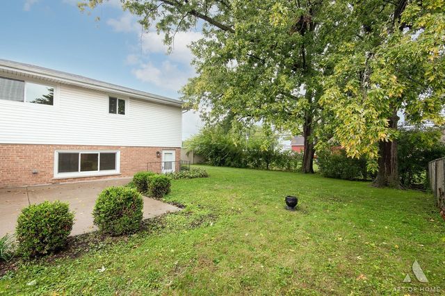17024 Kimbark Avenue, South Holland, IL 60473