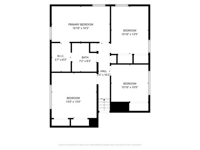 17024 Kimbark Avenue, South Holland, IL 60473