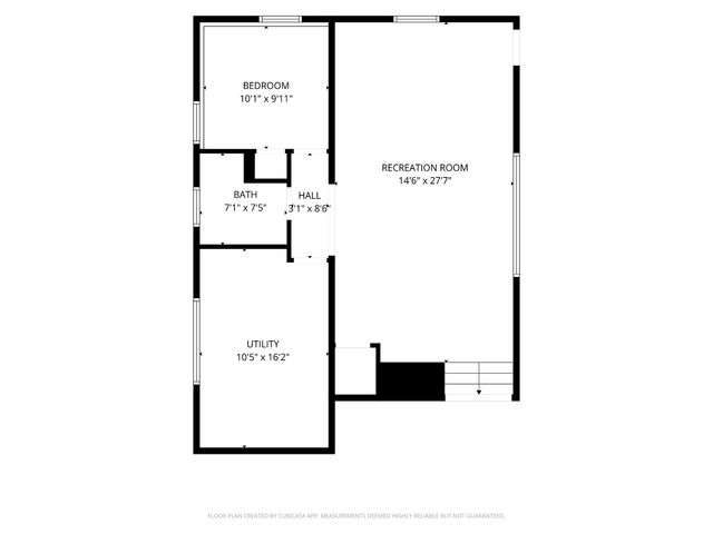 17024 Kimbark Avenue, South Holland, IL 60473